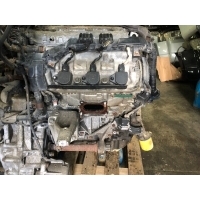 Двигатель Acura J35A5