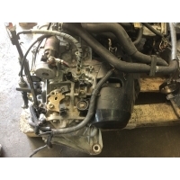 АКПП Toyota Camry XV40 2006-2011