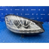 фара Mercedes-benz S350 W221 2011 A2218202839, A2168203789, A2169009100, A2218202739