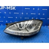 фара Mercedes-benz S350 W221 2011 A2218202739, A2168203789, A2169009100, A2218202739