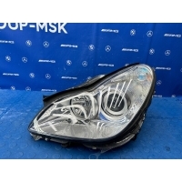фара Mercedes-benz cls w219 2007 A2198203161, 2198201161, A2198203161, A0028206026, A0038205126, A0038205826, 2198203161, 0028206026, 0038205126, 0038205826