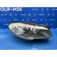 фара BMW 520 F11 2012 7203254, 63 11 7 271 910, 63117271910, 7271910, 7203254