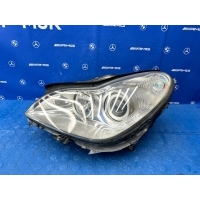 фара Mercedes-benz CLS500 w219 2005 A2198203161, 2198201161, A2198203161, A0028206026, A0038205126, A0038205826, 2198203161, 0028206026, 0038205126, 0038205826