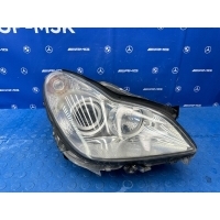 фара Mercedes-benz CLS500 w219 2005 A2218202839, A2168203789, A2169009100, A2218202739