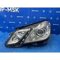 фара Mercedes-benz E300 w212 2011 A2128201959, A2128204061, A2128202759, A2128200939, A2128201961