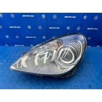 фара Mercedes-benz slk350 W171 2006 A1718203961
