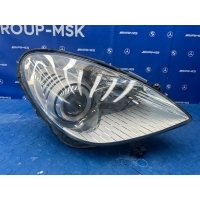 фара Mercedes-benz slk350 W171 2006 A1718204061