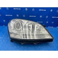 фара Mercedes-benz ML 500 W164 2006 A1648260291