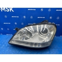 фара Mercedes-benz ML 500 W164 2006 A1648260191