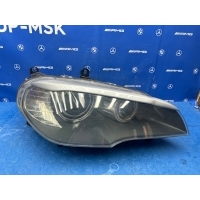 фара BMW X5 E70 2008 63117288994, 7288994, 7158934, 6317223726, 63117223726, 722372663, 127192564, 63127192564, 7192564