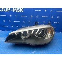фара BMW X5 E70 2008 63117288993, 7288993, 7288993, 7158933