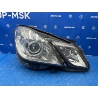 фара Mercedes-benz E300 W212 2012 A2128202059, A2128201039, A2128202859, A2128204161, A2128202061