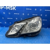 фара Mercedes-benz E300 W212 2012 A2128201959, A2128204061, A2128202759, A2128200939, A2128201961