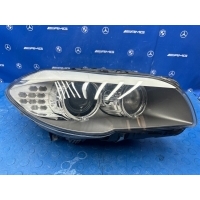 фара BMW 530 F10 2010 7203254, 63117271910