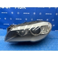 фара BMW 530 F10 2010 7203253, 63117271905, 7271905, 7203253