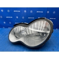 фара Mercedes-benz с200 W203 2004 A2038200761