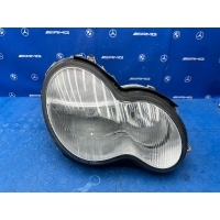 фара Mercedes-benz с200 W203 2004 A2038200861