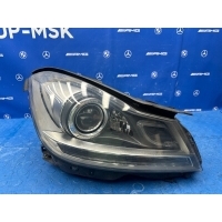 фара Mercedes-benz C 200 w204 2012 A2048204639