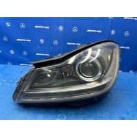фара Mercedes-benz C 200 w204 2012 A2048204539