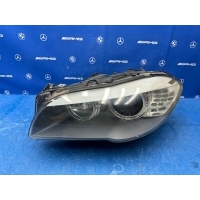 фара BMW 520 F10 2012 7203253, 63117271905, 7271905, 7203253