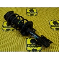 Амортизатор подвески Nissan Qashqai J10 2012 E4303BR05A, 54010JD02B