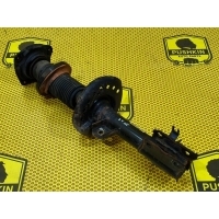 Амортизатор подвески Nissan Qashqai J10 2012 E4302BR05A, 54010JD02B