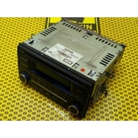 Магнитола Nissan Qashqai J10 2012 28185BH30D