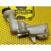 Бачок ГТЦ Nissan Qashqai J10 2012 46090JD02A