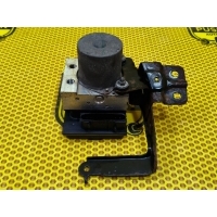 Блок ABS Nissan Qashqai J10 2012 47660BR91A