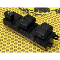 Блок стеклоподъемников Nissan Qashqai J10 2012 25401BB65B