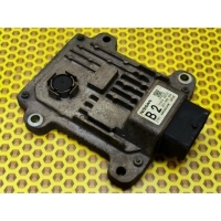 Блок управления АКПП Nissan Qashqai J10 2012 31036BB92A