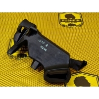 Воздуховод отопителя Nissan Qashqai J10 2012 27830JD910