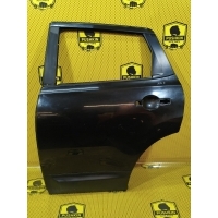 Дверь Nissan Qashqai J10 2012 H2101JD0MC, H2153JD0MC