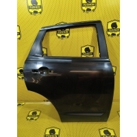 Дверь Nissan Qashqai J10 2012 H2100JD0MC, H2152JD0MC