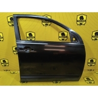 Дверь Nissan Qashqai J10 2012 H0100JD0MD, H0152JD0MD