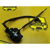 Замок двери Nissan Qashqai J10 2012 82500JD90B