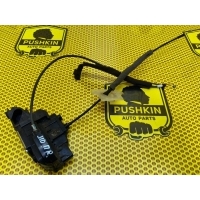 Замок двери Nissan Qashqai J10 2012 80500EY11D