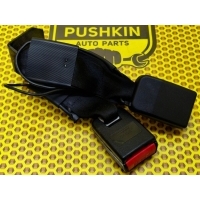 Замок ремня безопасности Nissan Qashqai J10 2012 88862JD11A