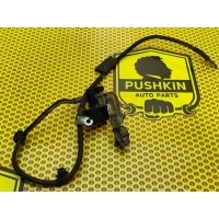 Клемма аккумулятора минусовая Nissan Qashqai J10 2012 24080BB90A