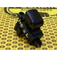 Кнопка стеклоподъемника Nissan Qashqai J10 2012 25411BR00A