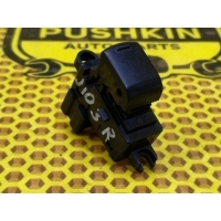 Кнопка стеклоподъемника Nissan Qashqai J10 2012 25411BR00A