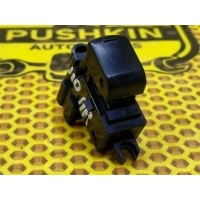 Кнопка стеклоподъемника Nissan Qashqai J10 2012 25411BR00A