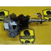 Колонка рулевая Nissan Qashqai J10 2012 48811BR01D