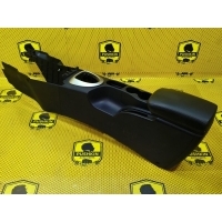 Консоль центральная салона Nissan Qashqai J10 2012 96910JD80E, 96920JD02A, 96930JD01A, 96941BR00A, 96965JD000