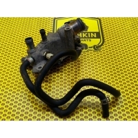 Корпус термостата Nissan Qashqai J10 2012 110601KA0A