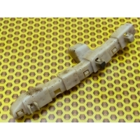 Кронштейн бампера Nissan Qashqai J10 2012 62223BR00A