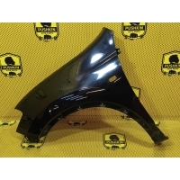 Крыло Nissan Qashqai J10 2012 F3101BR0MA