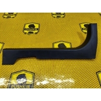 Накладка порога внутренняя Nissan Qashqai J10 2012 769B5JD000