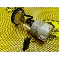 Насос топливный Nissan Qashqai J10 2012 17040JD01D