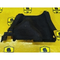 Обшивка багажника боковая нижняя Nissan Qashqai J10 2012 84950JD00B